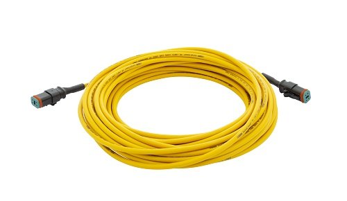 Halogen kabel (V Can)